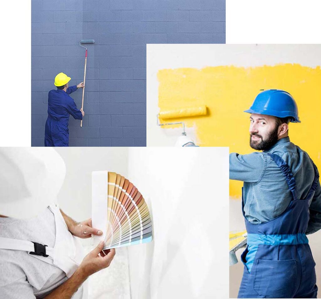 Home Painting Company